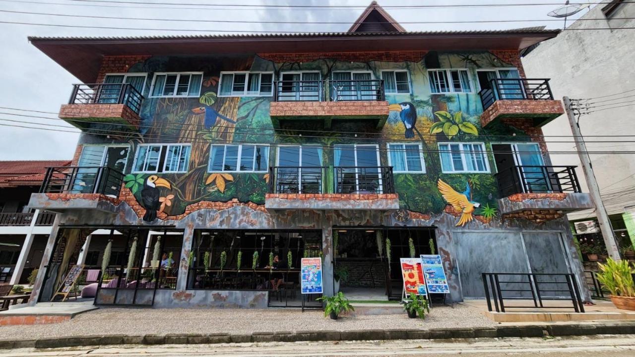 Save Hostel Koh Tao Exterior photo