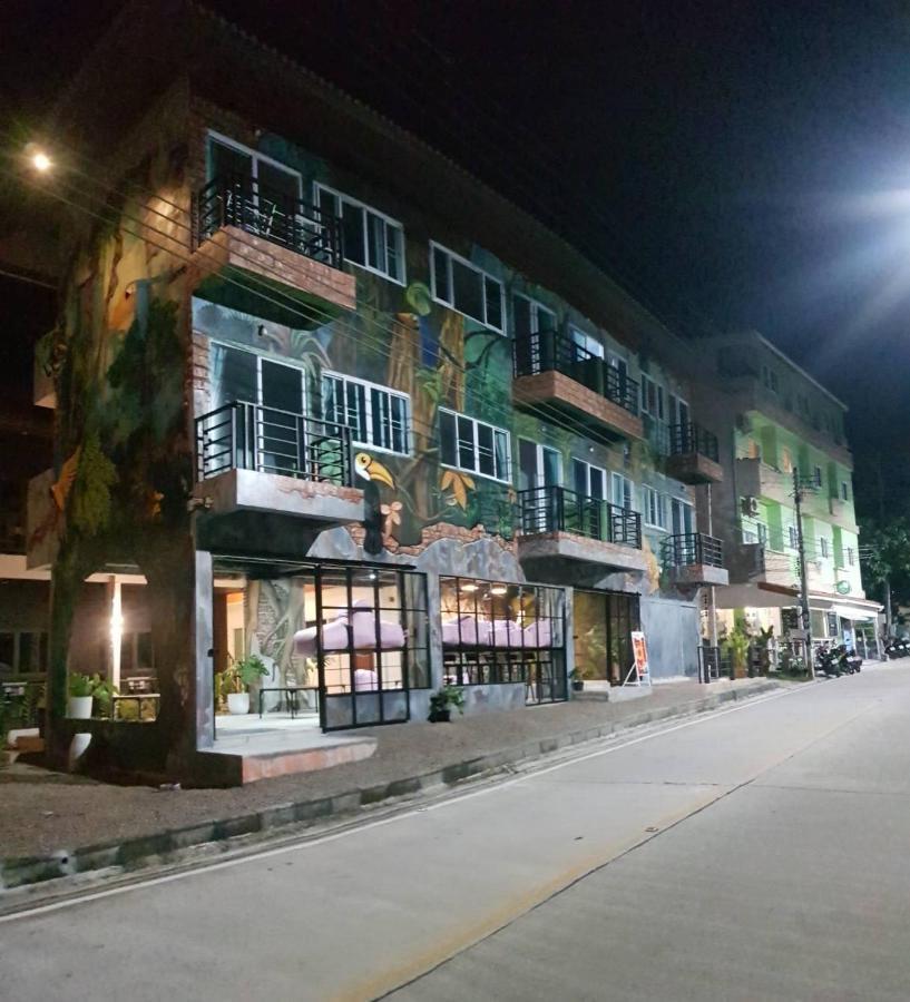 Save Hostel Koh Tao Exterior photo